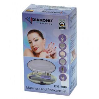 Սարք Մատնահարդարման Diamond DM-906 1