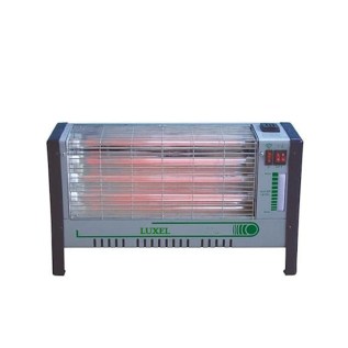 Էլեկտրական տաքացուցիչ Luxel KH-2000 Quartz Heater 1