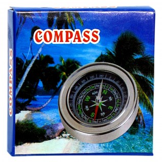 Խաղ Կոմնացույց Compass Մետաղ Մեծ 1