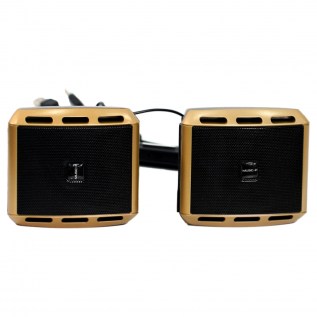 Դինամիկ Muzic-F D-27 Mini Digital Speaker 1