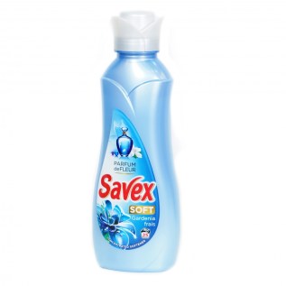 Կոնդիցիոներ Լվացքի Savex 900մլ Parfum de Fleur 1