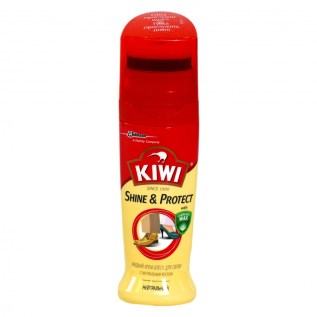 Հեղուկ Կրեմ Kiwi 75Մլ Անգույն 1
