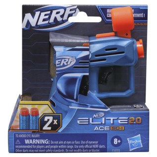 Բլաստեր NERF Elite 2.0 F5035 Ace SD1 8+ 1