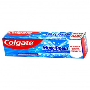 Մածուկ Ատամի Colgate Mf 50մլ Սուր անանուխ 1