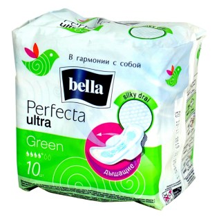 Միջադիր Perfecta Ultra Green 10Հտ 1