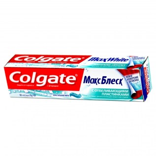 Մածուկ Ատամի Colgate Mb 50մլ Բյուրեղային անանուխ 1