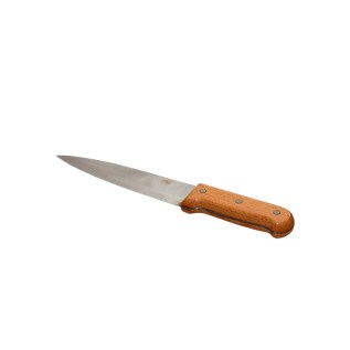 Խոհարարական դանակ Feng&Feng TM038 45-88 չժանգոտվող պողպատ փայտե պոչով 1