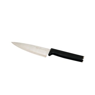 Դանակ Priority Chef PA-005 45-222 չժանգոտվող պողպատ սև պոչով 1