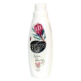 Հեղուկ Լվացքի Bingo Soft Magnolia Garden 950մլ 1