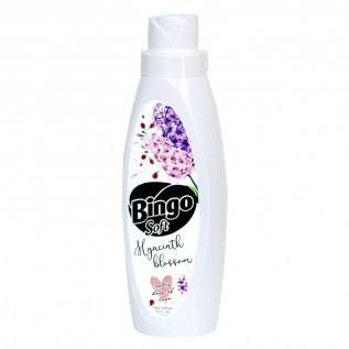 Հեղուկ Լվացքի Bingo Soft Hgacinth Blossom 950մլ 1