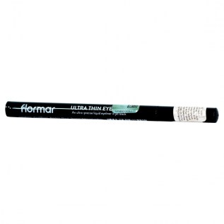 Սուրմա Flormar 1.0մլ Ultra Thine Eyeliner Ֆլոմ 1