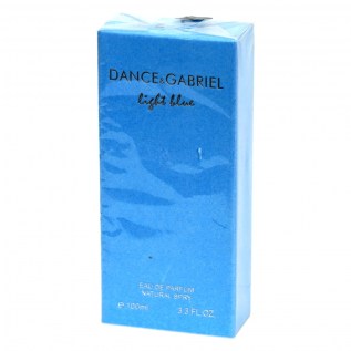 Օծանելիք 66-4 Dance&gabriel 1