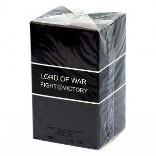 Օծանելիք 66-12 lord of War 1