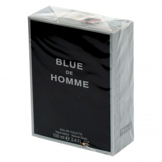 Օծանելիք 106-5 Blue De Homme 1